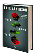 Atkinson Kate Vita dopo vita